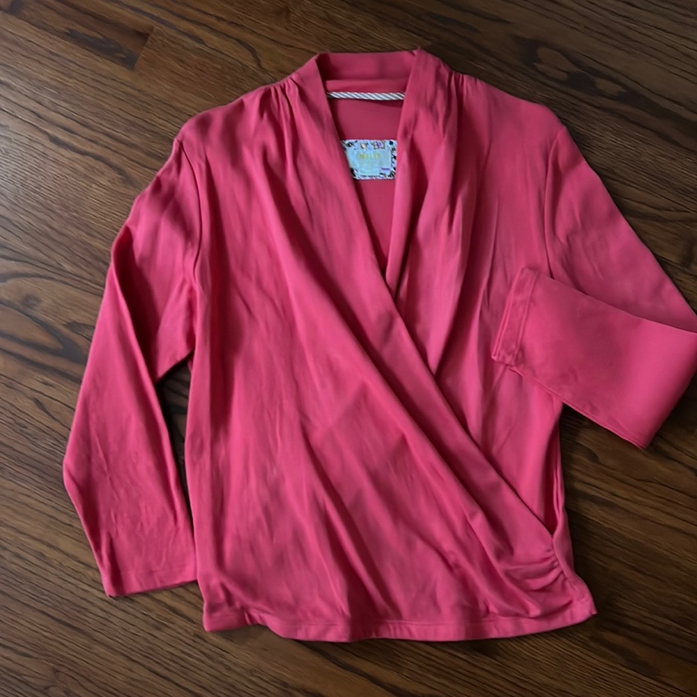 Maeve top